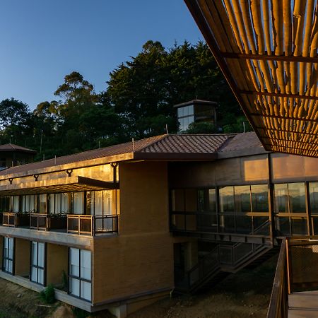 Cannua Lodge マリニリャ エクステリア 写真