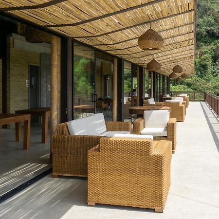 Cannua Lodge マリニリャ エクステリア 写真