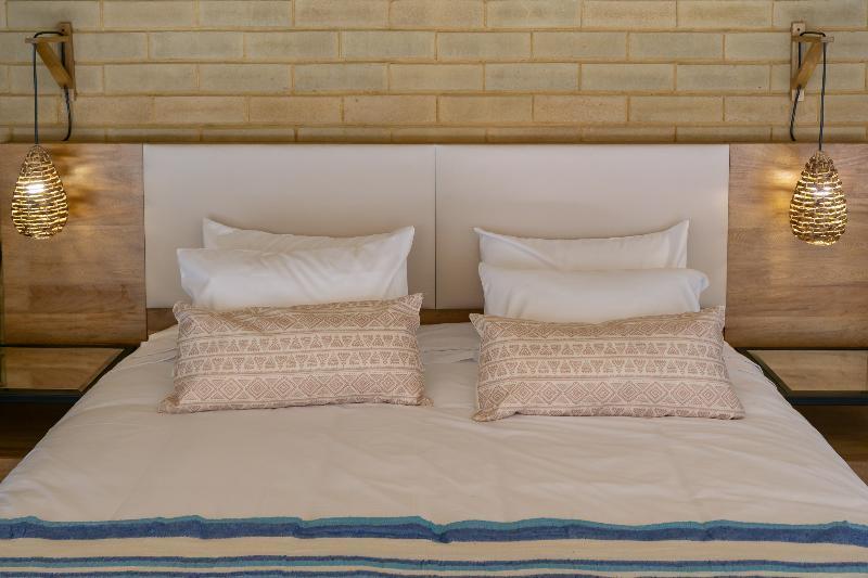 Cannua Lodge マリニリャ エクステリア 写真