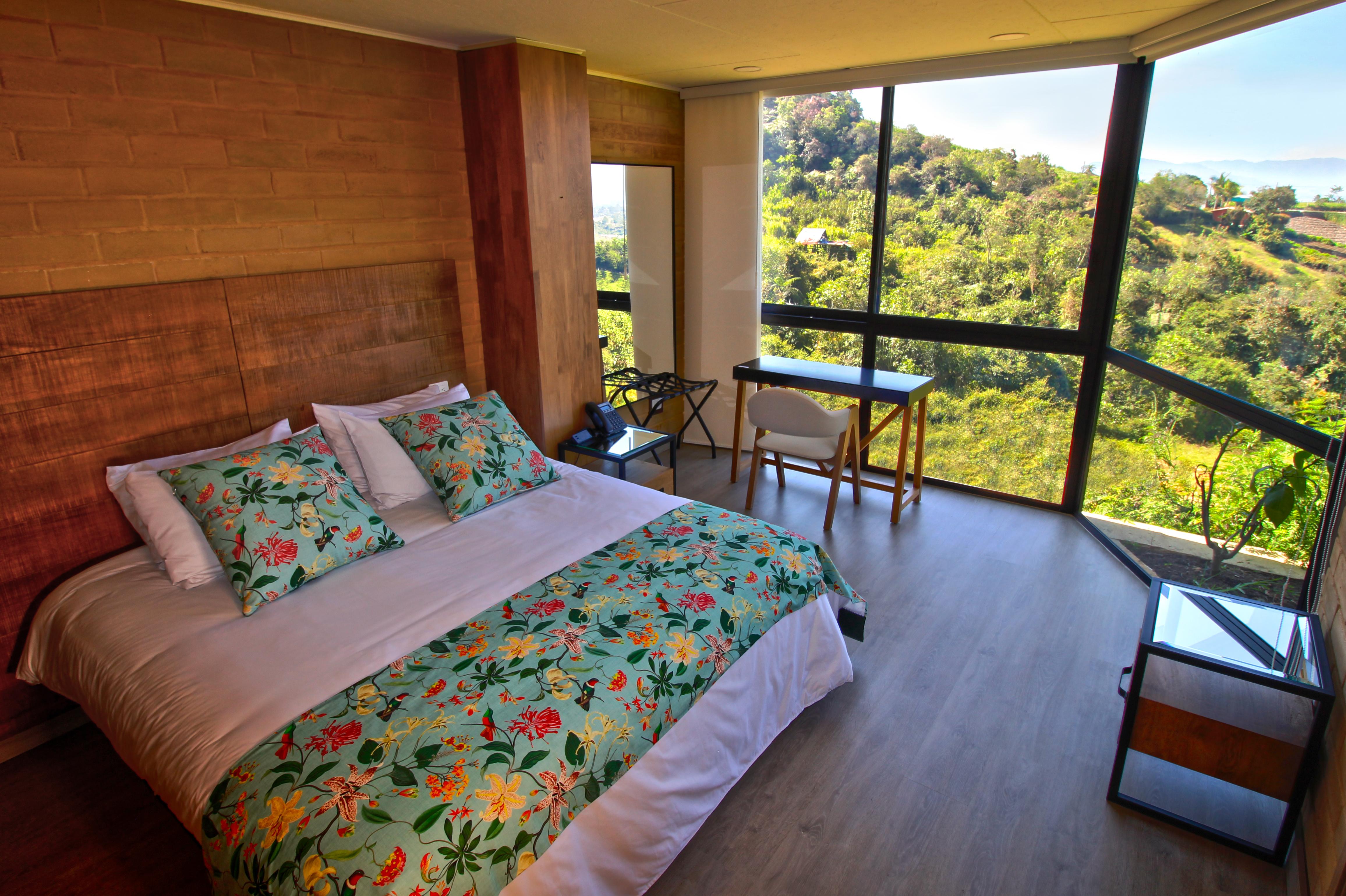 Cannua Lodge マリニリャ エクステリア 写真
