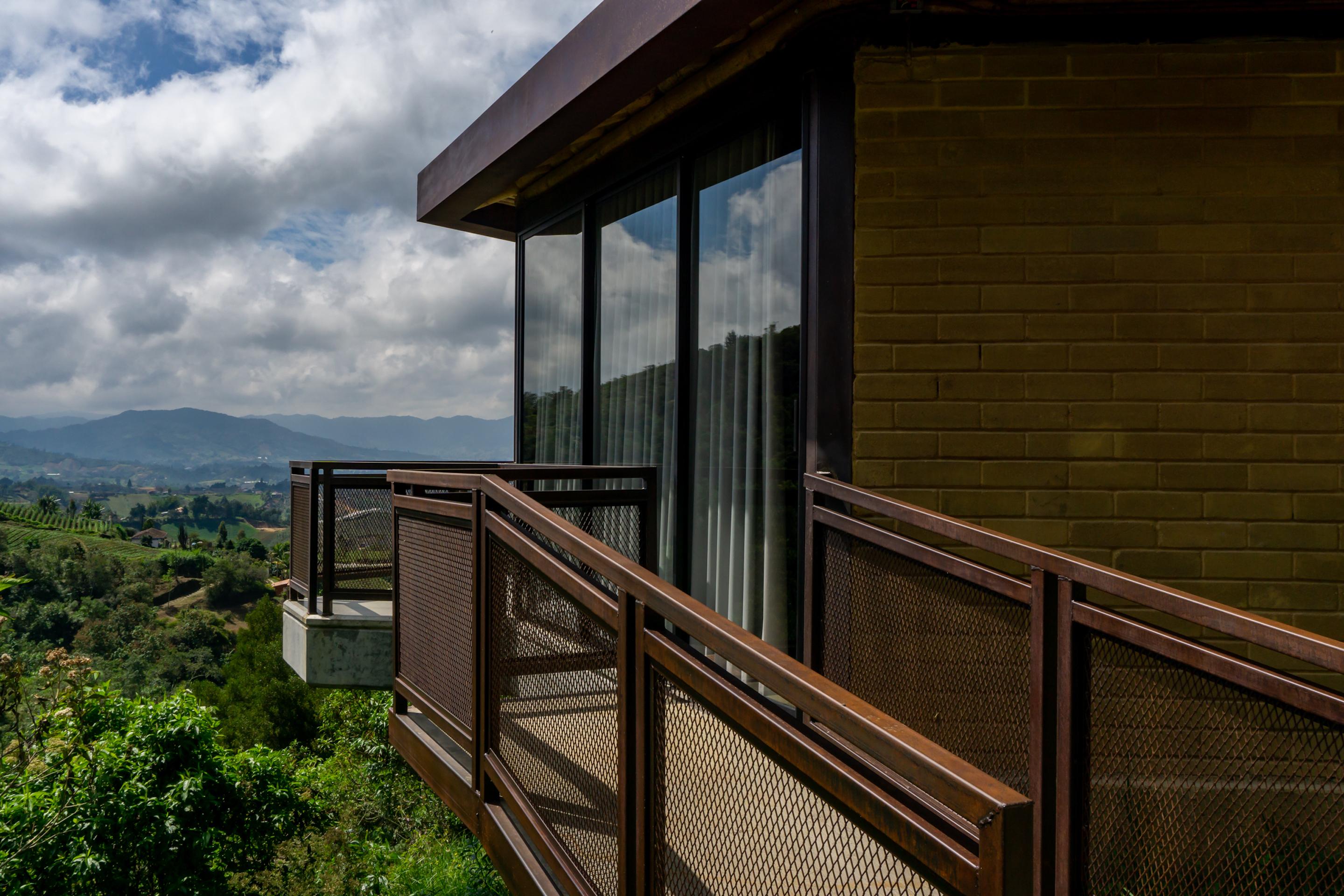 Cannua Lodge マリニリャ エクステリア 写真