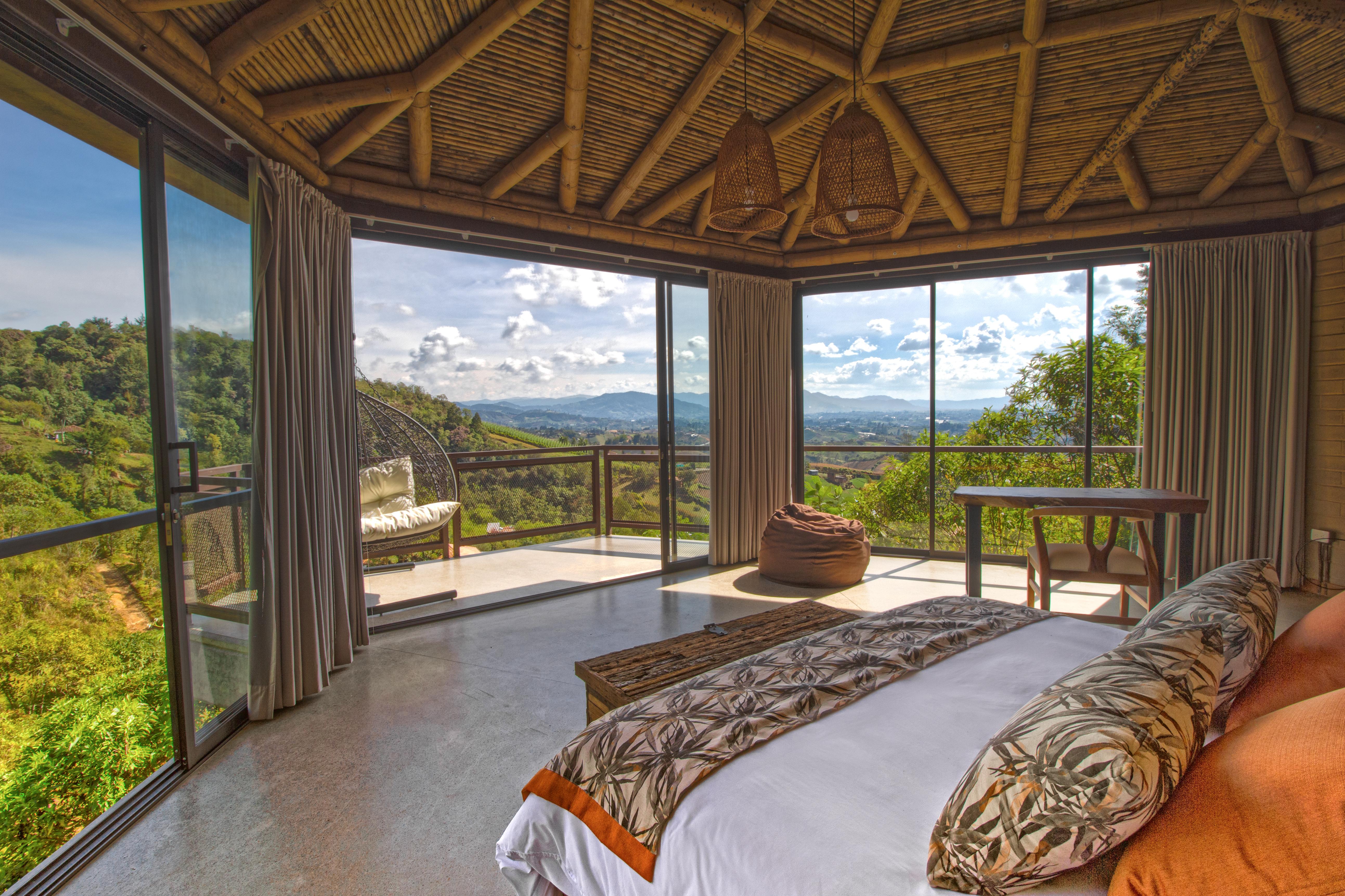 Cannua Lodge マリニリャ エクステリア 写真
