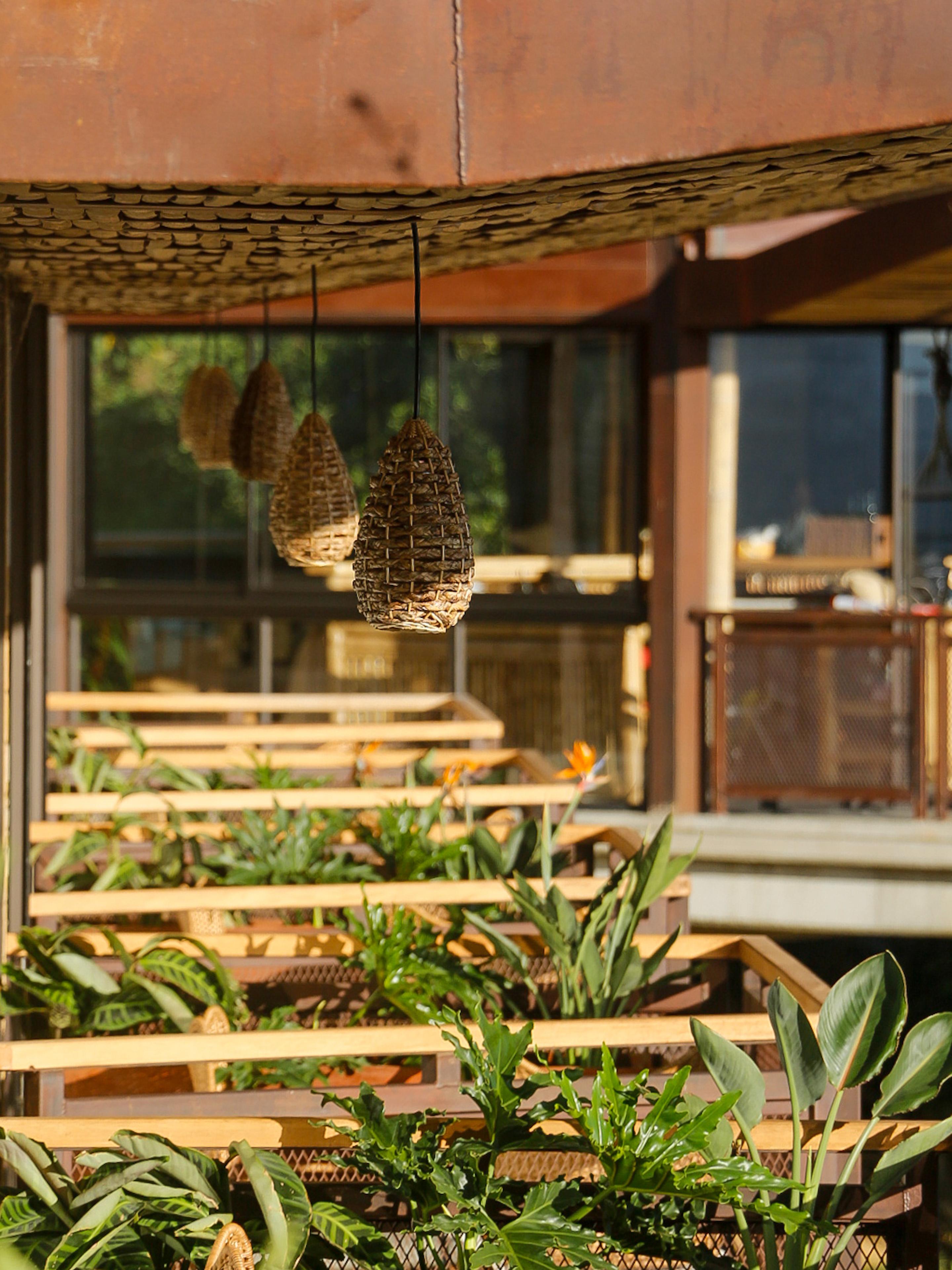 Cannua Lodge マリニリャ エクステリア 写真