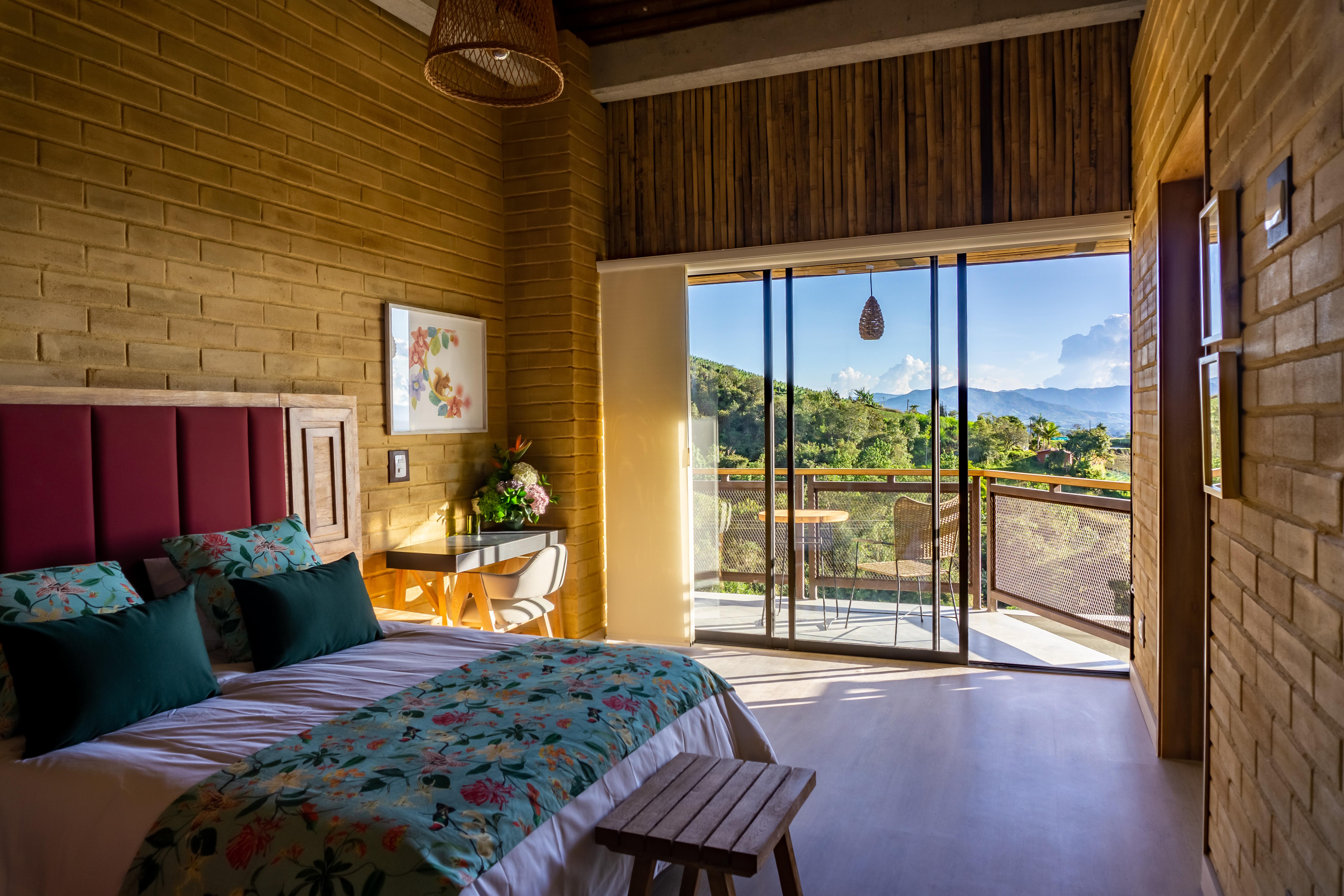Cannua Lodge マリニリャ エクステリア 写真