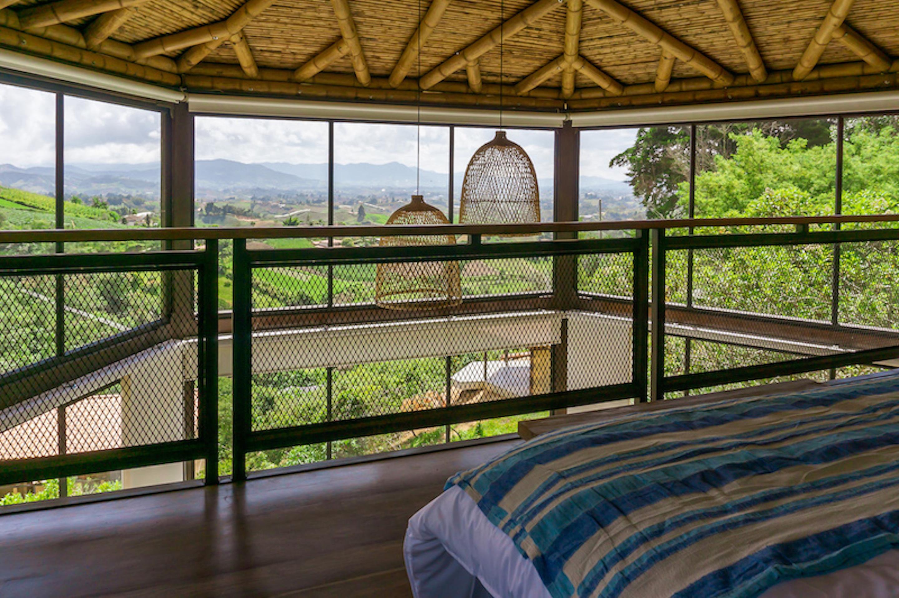 Cannua Lodge マリニリャ エクステリア 写真