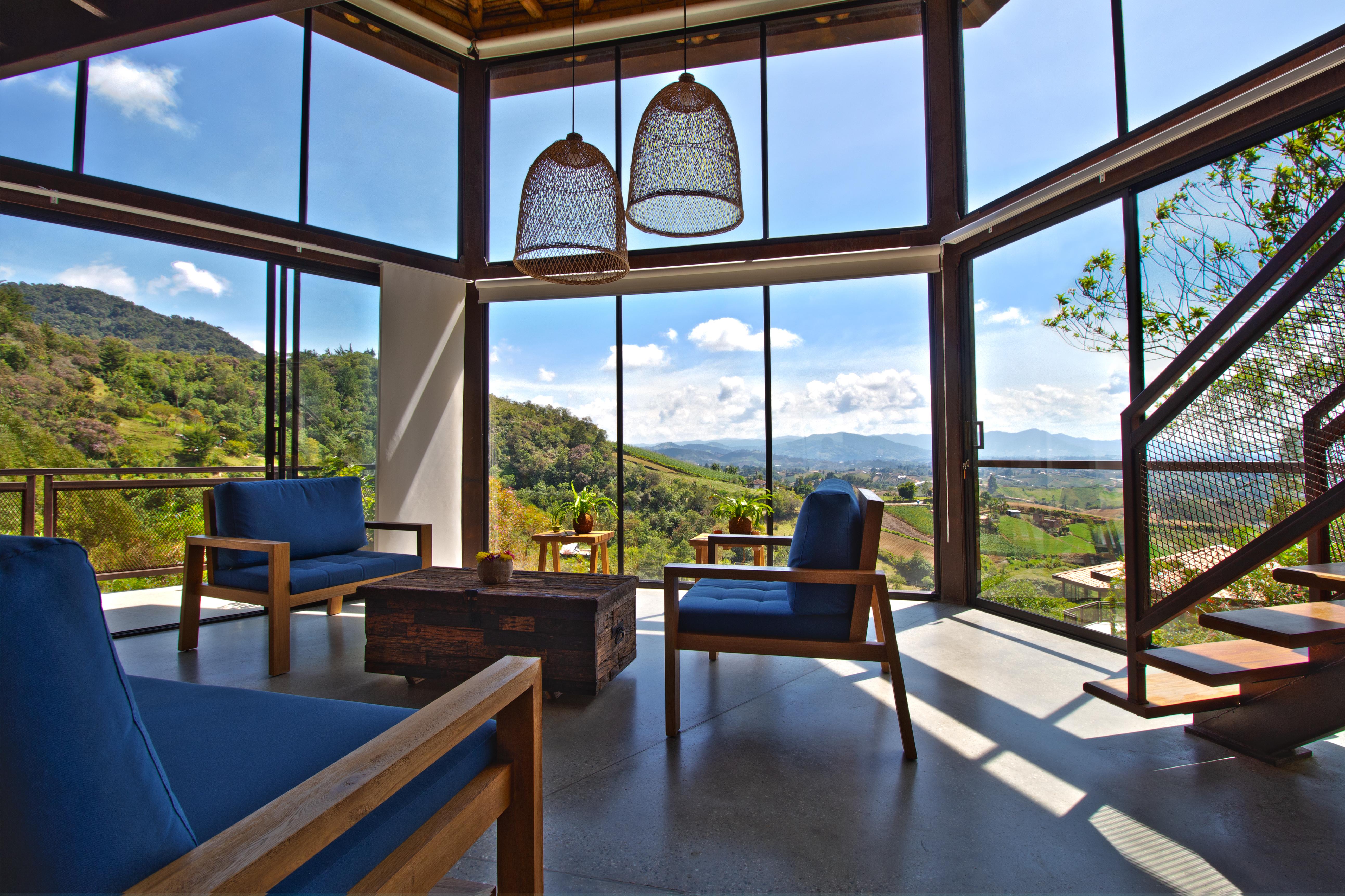 Cannua Lodge マリニリャ エクステリア 写真