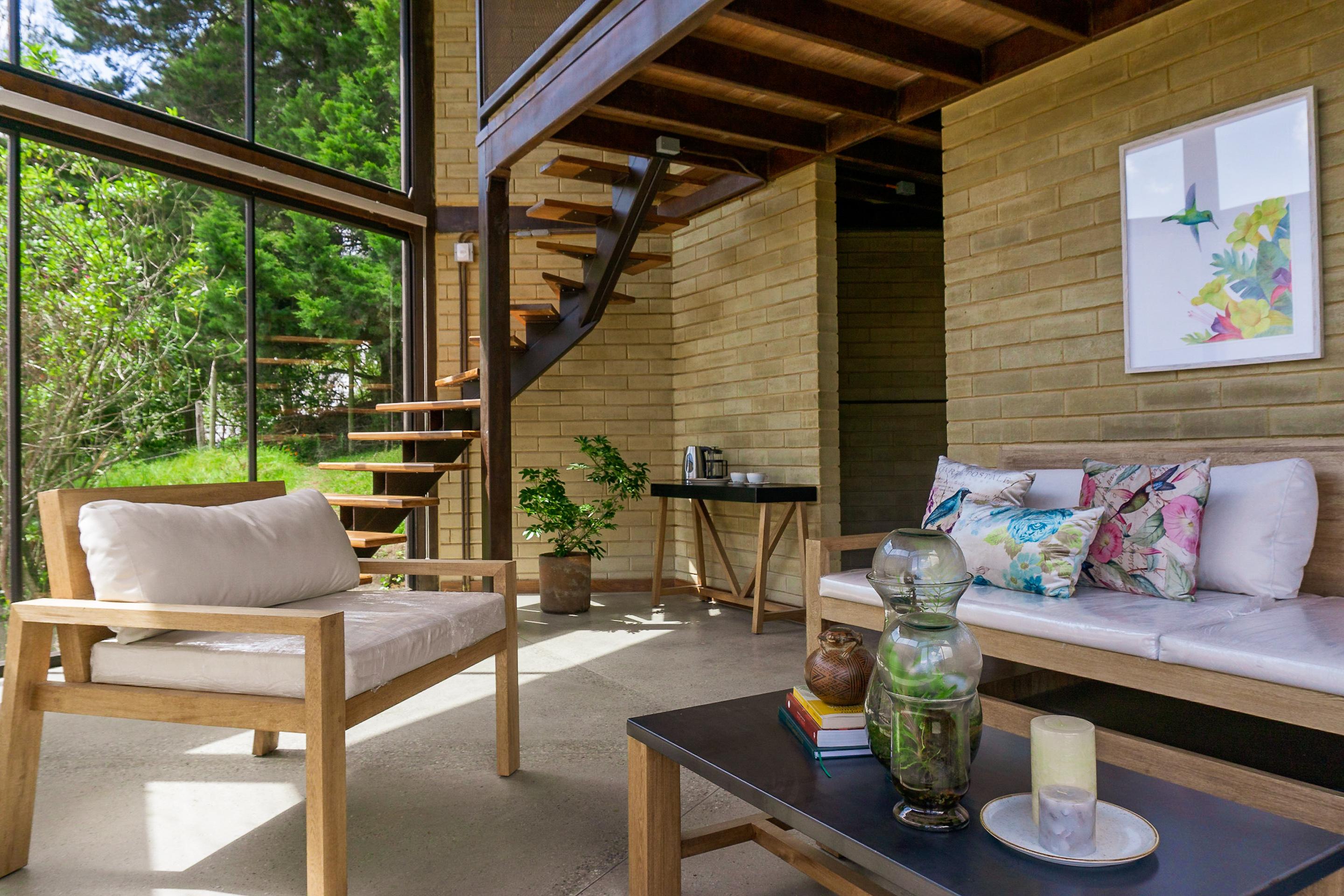 Cannua Lodge マリニリャ エクステリア 写真
