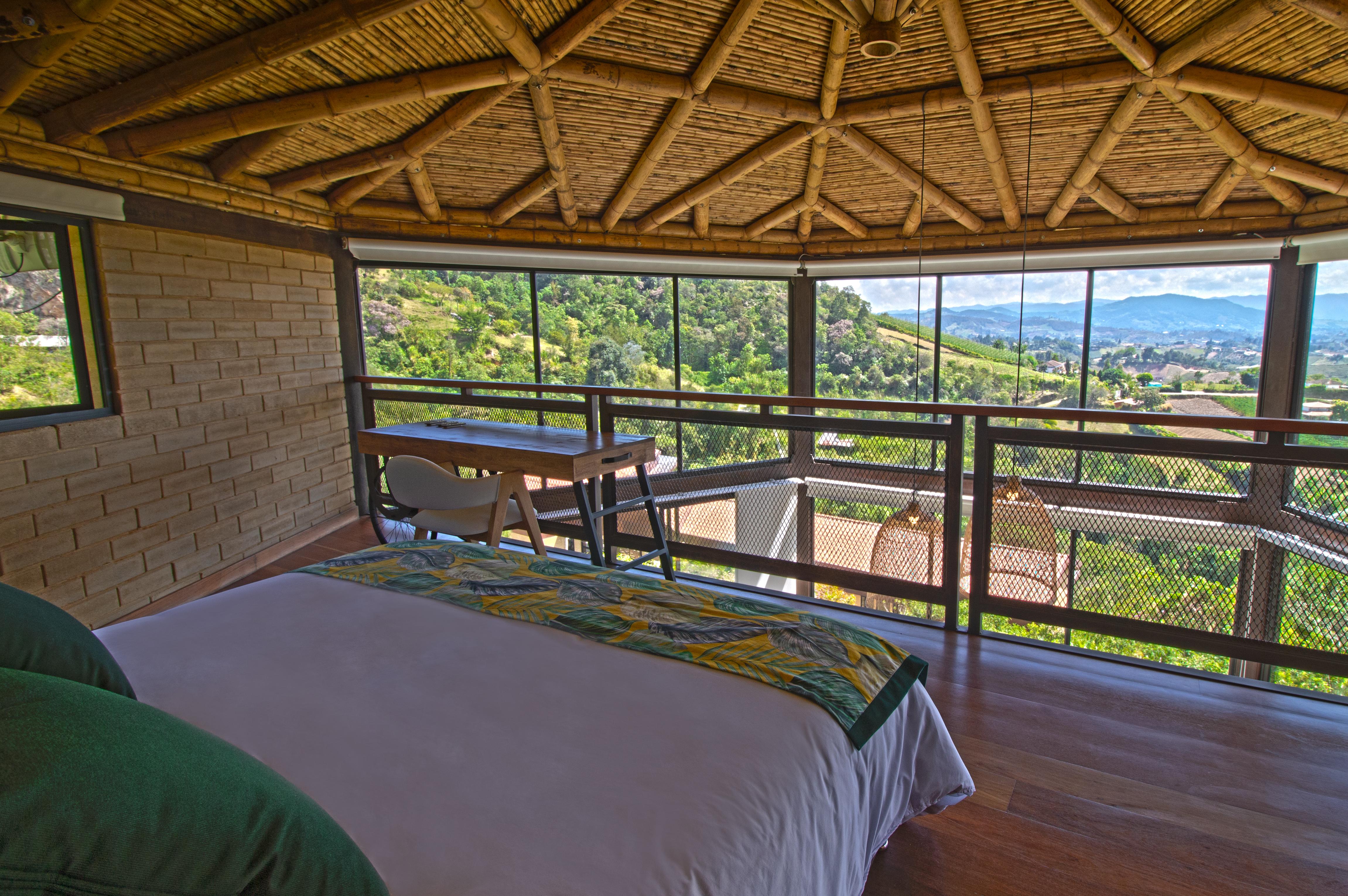 Cannua Lodge マリニリャ エクステリア 写真