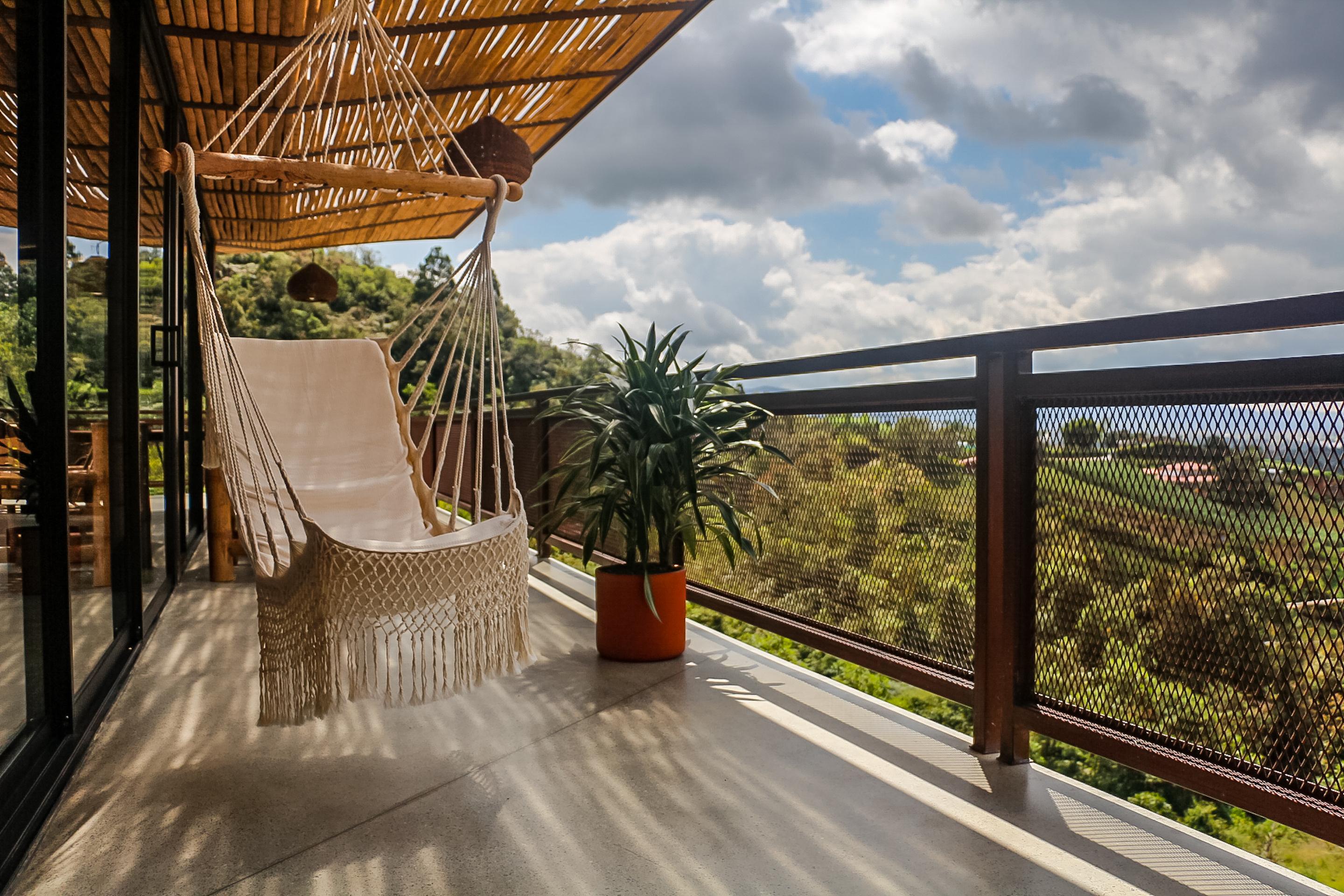 Cannua Lodge マリニリャ エクステリア 写真