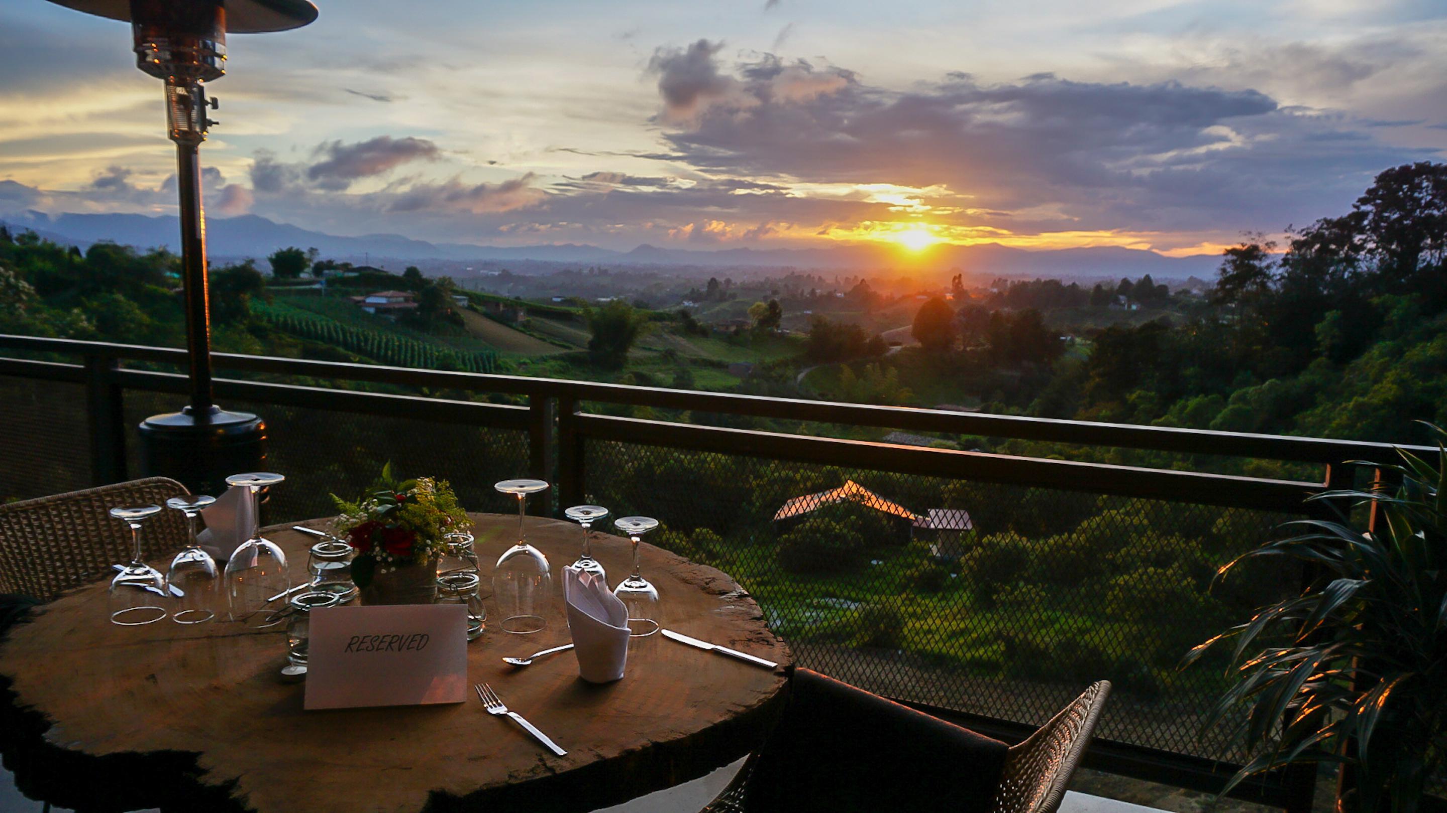 Cannua Lodge マリニリャ エクステリア 写真