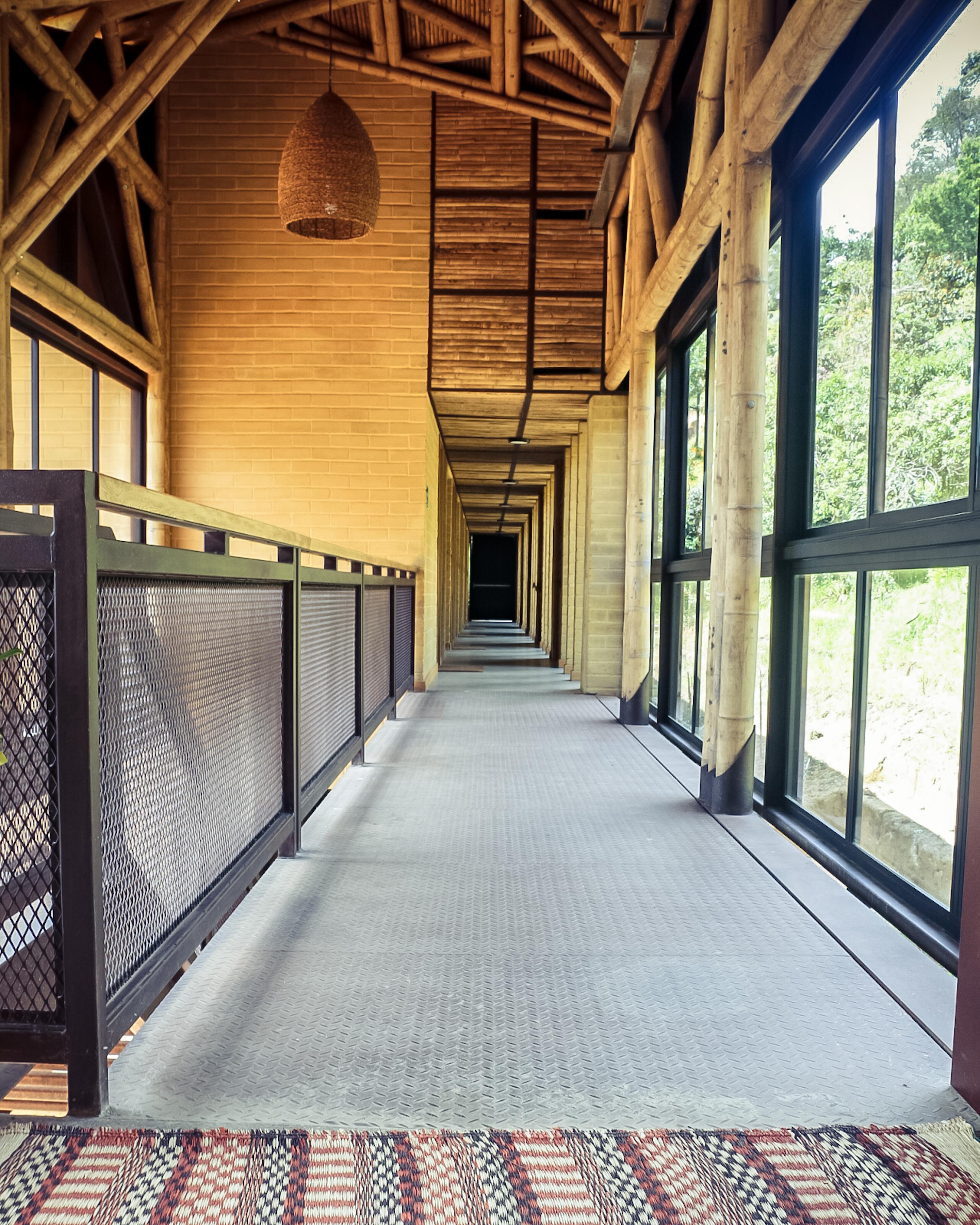 Cannua Lodge マリニリャ エクステリア 写真