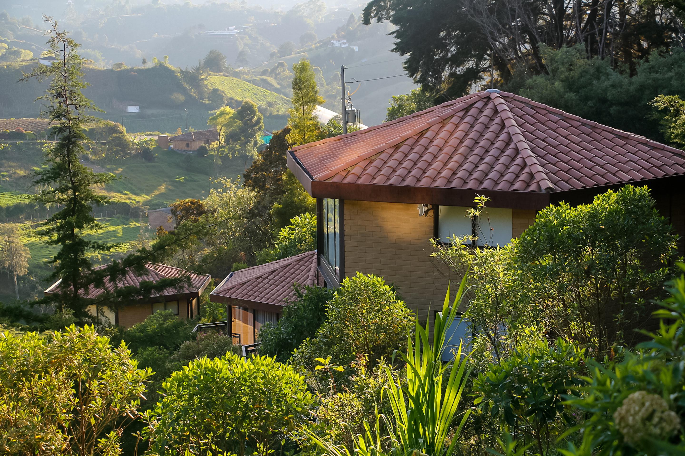 Cannua Lodge マリニリャ エクステリア 写真
