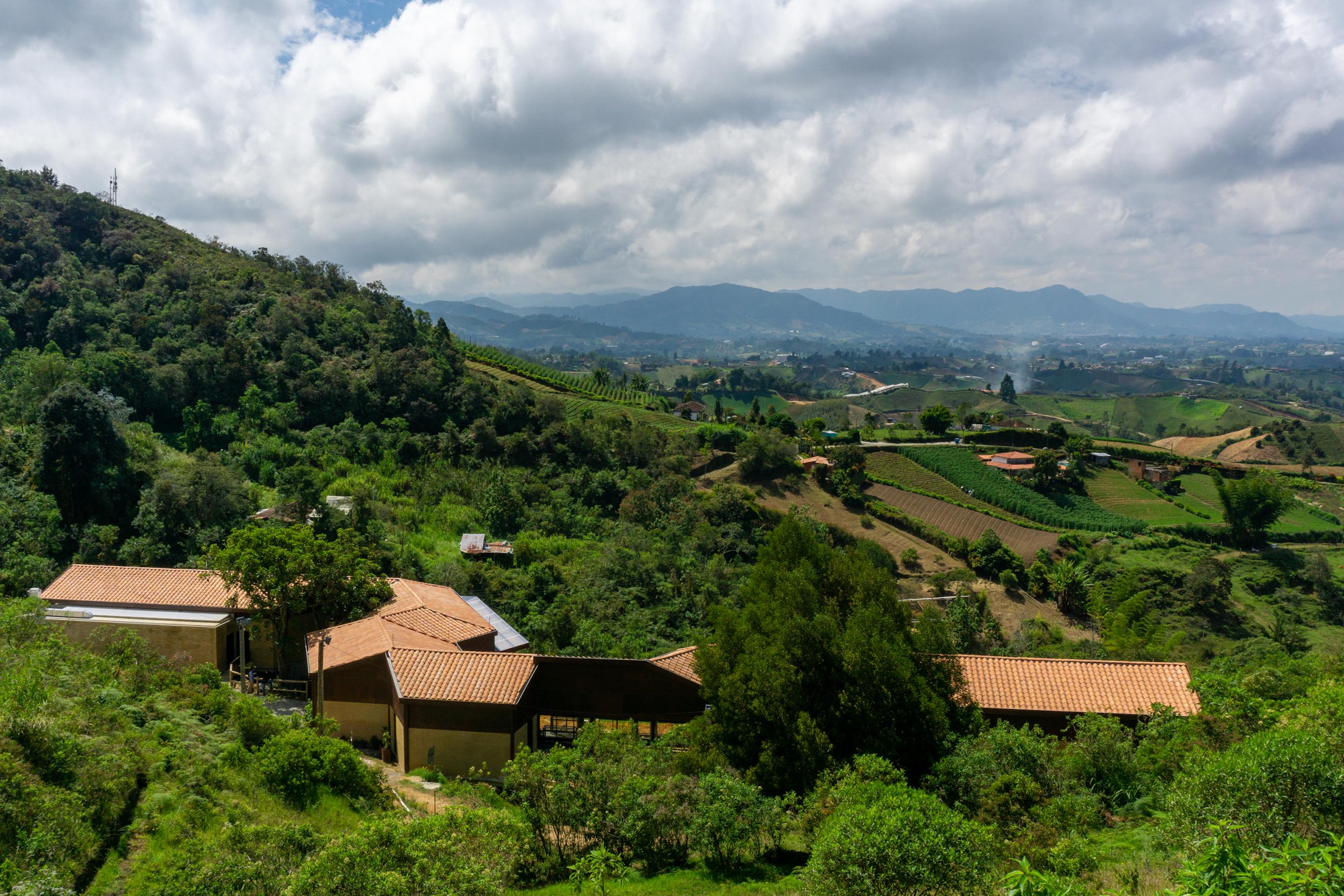 Cannua Lodge マリニリャ エクステリア 写真