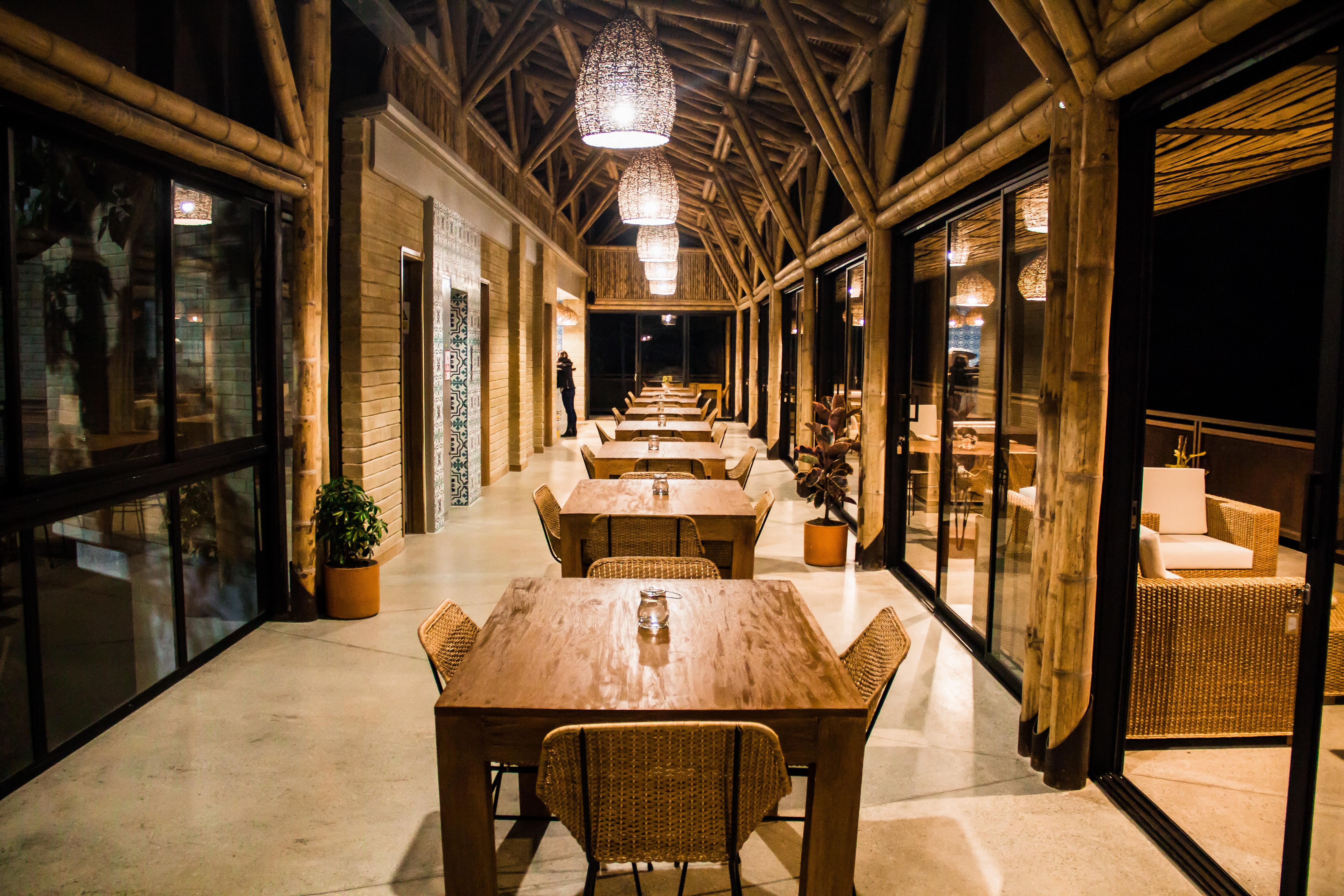 Cannua Lodge マリニリャ エクステリア 写真