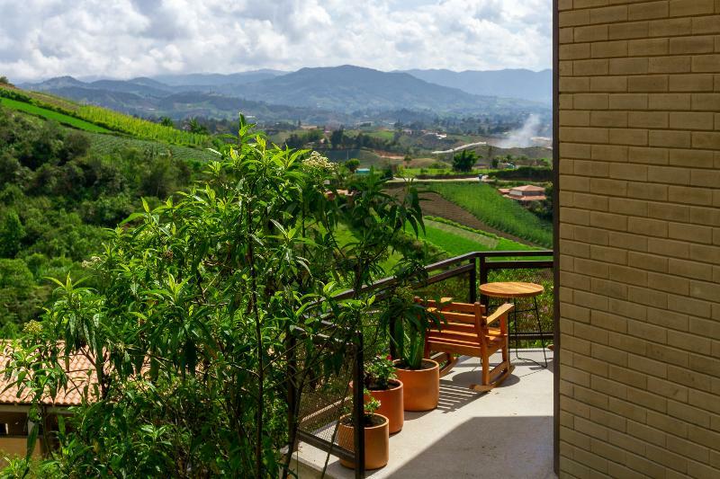 Cannua Lodge マリニリャ エクステリア 写真