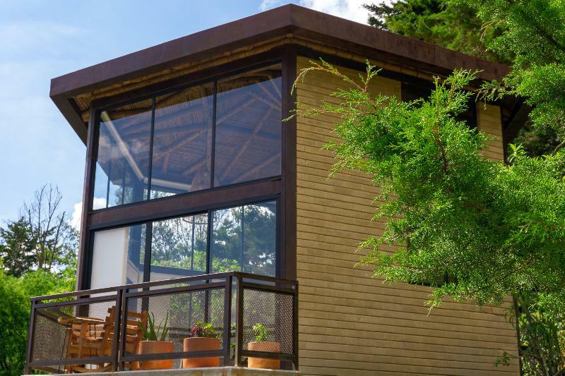 Cannua Lodge マリニリャ エクステリア 写真