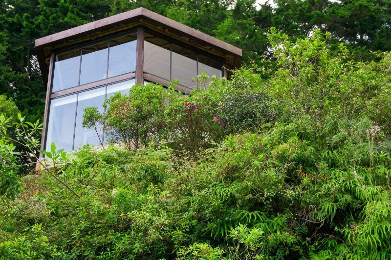 Cannua Lodge マリニリャ エクステリア 写真