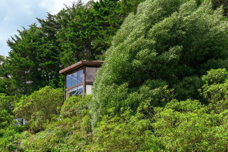 Cannua Lodge マリニリャ エクステリア 写真